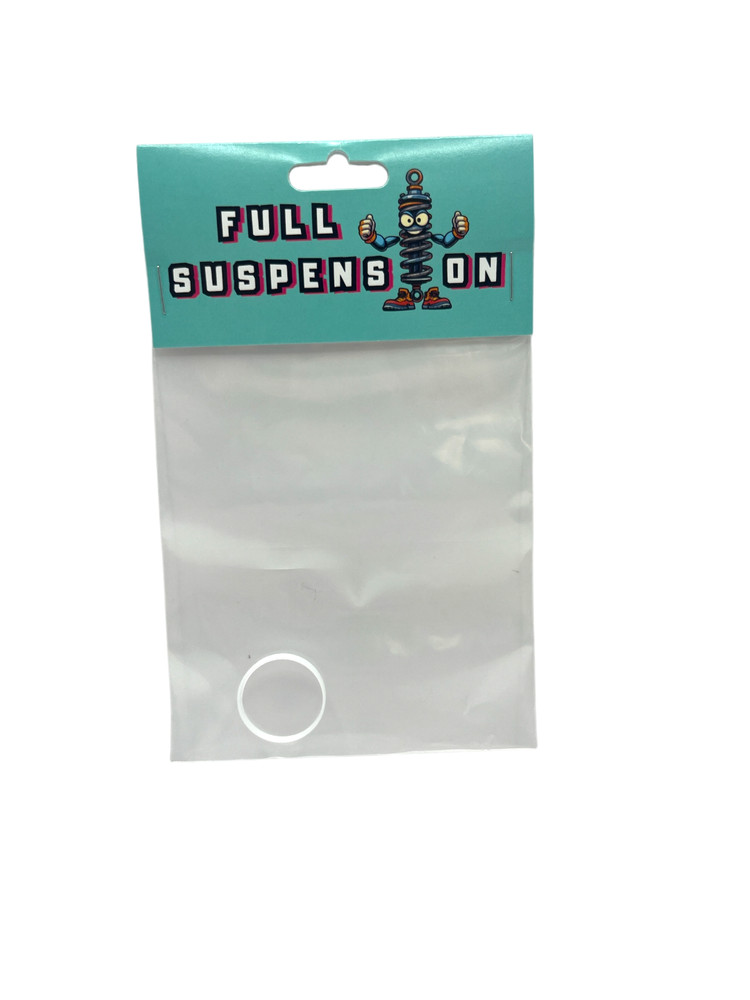 FOX Float/DHX Air Damper Piston Glide Ring, 1 pc