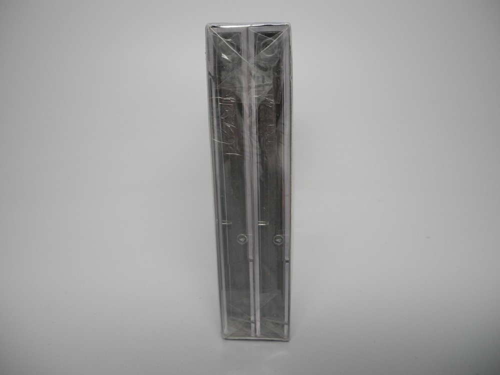 2 Pack Fuji ZIP Disc100 MB PC Computer Storage IBM Formatted