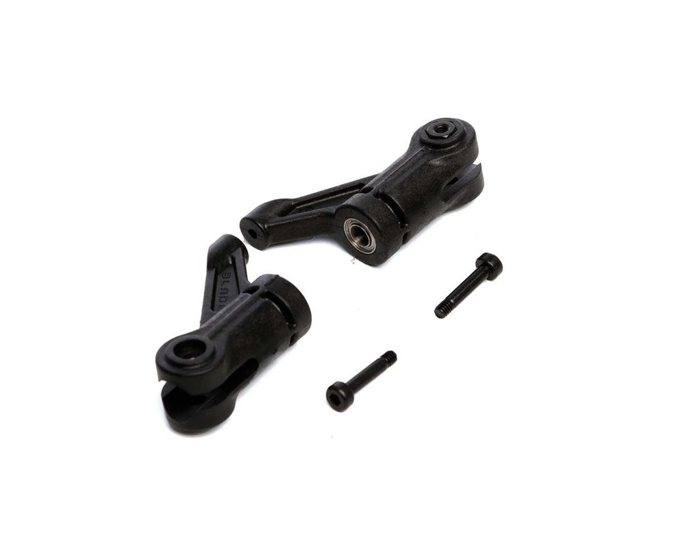 Blade Main Blade Grips: InFusion 180 [BLH7003]