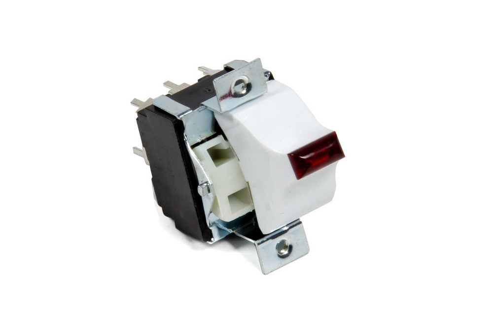 Auto-Rod Controls Ignition & Fuel Switch 2130