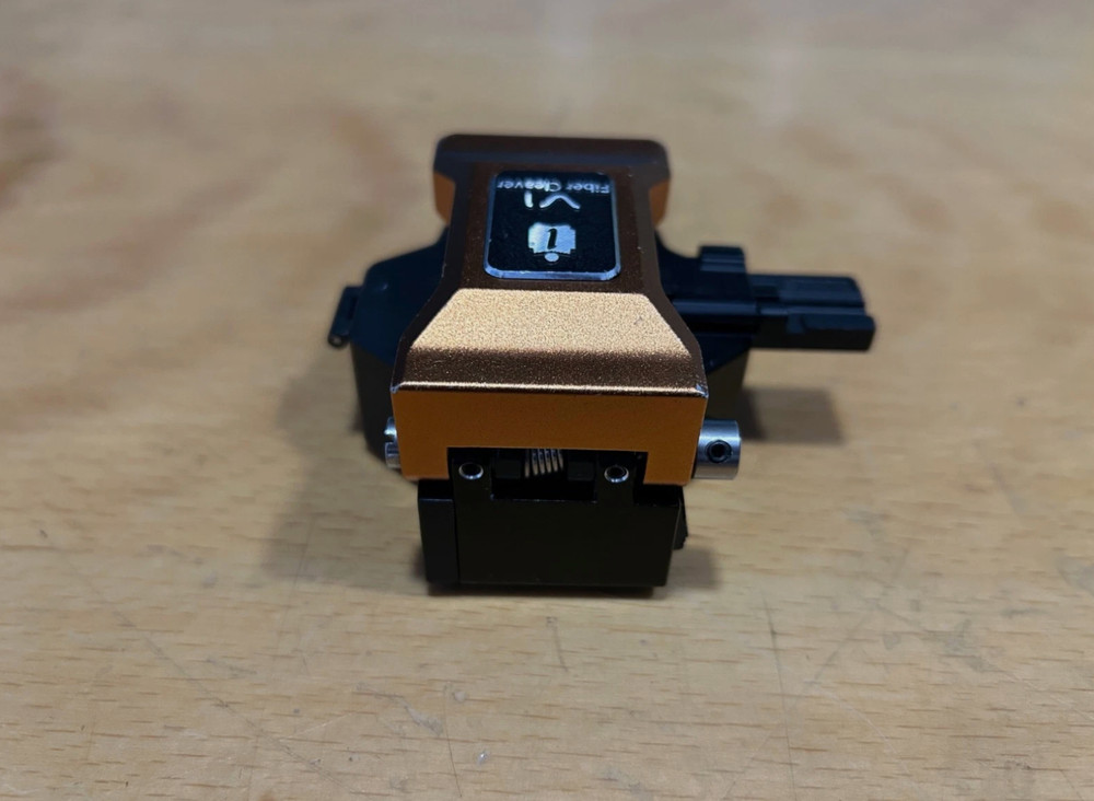 INNO v1 Fiber High Precision Cleaver