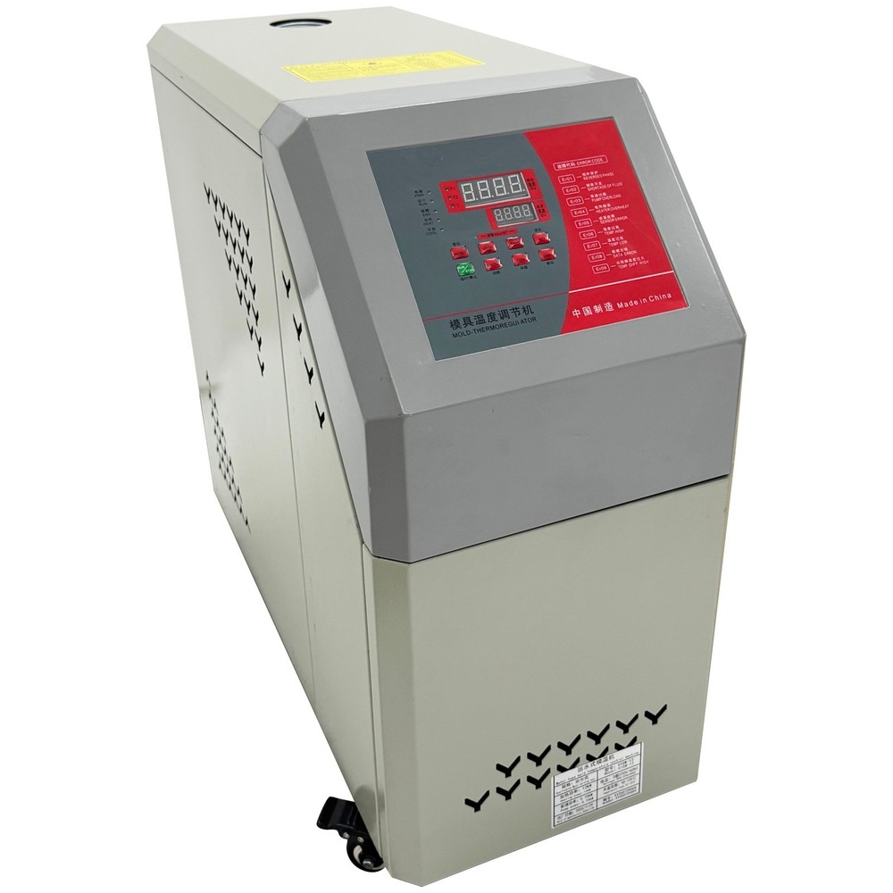 Automatic Water Type Thermostatic Machine for Injection Molds AC200-240V
