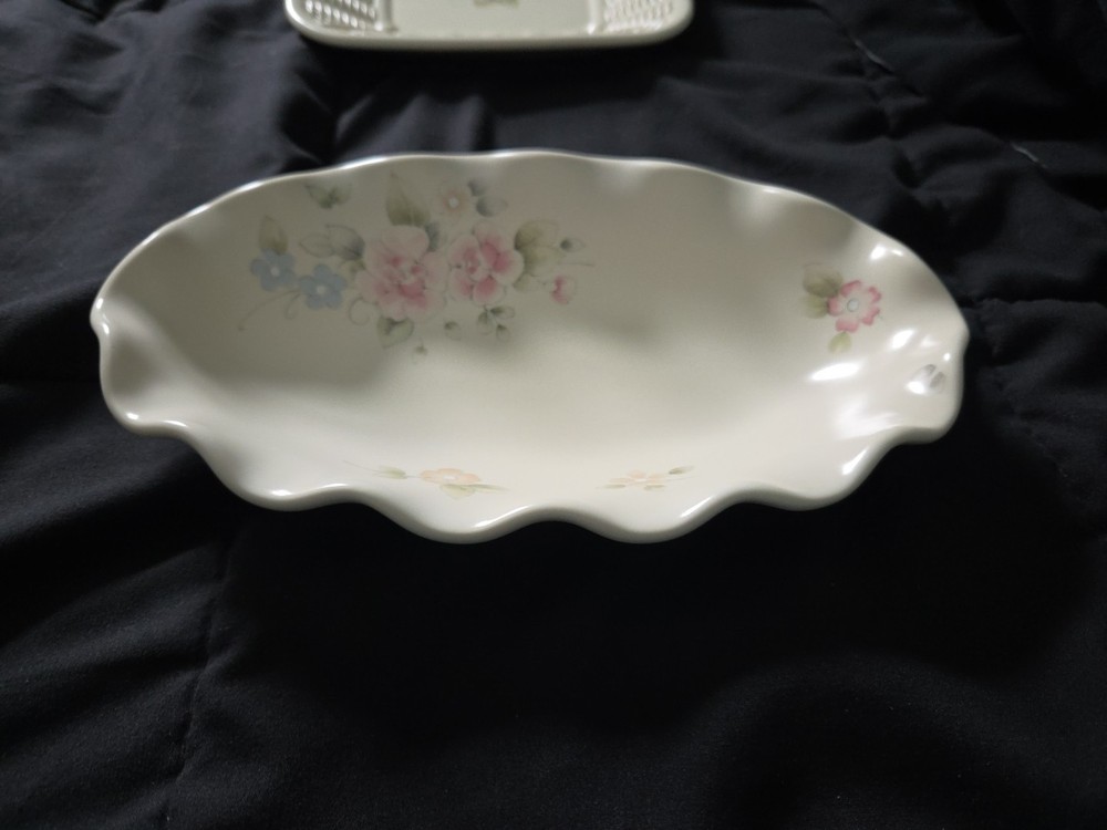 Pfaltzgraff Assorted Table Setting Replacement "You Choose" Pieces Tea Rose