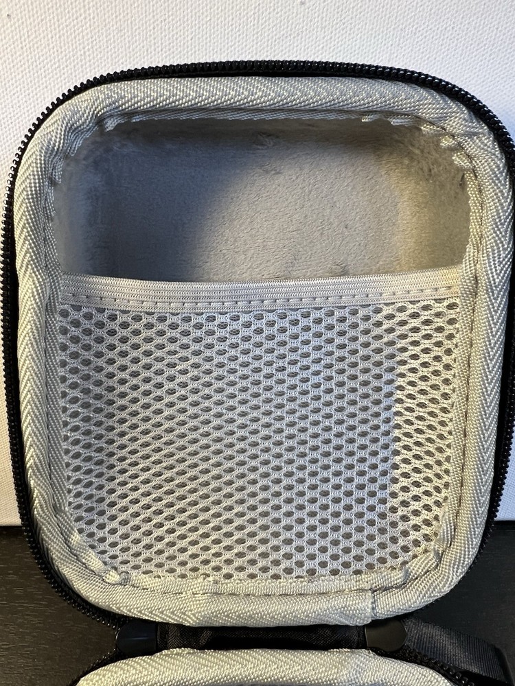 SHOCKPROOF CASE ONLY For Shellshock Protection Exo Pro Electronic Earmuff OEM