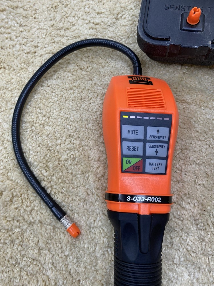 DILO 3-033-R002 SF6 Leak Pointer