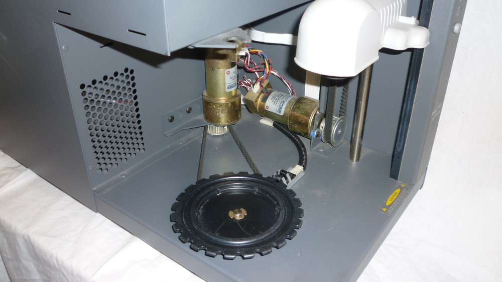 RIMAGE AUTO PRINTER RAS9
