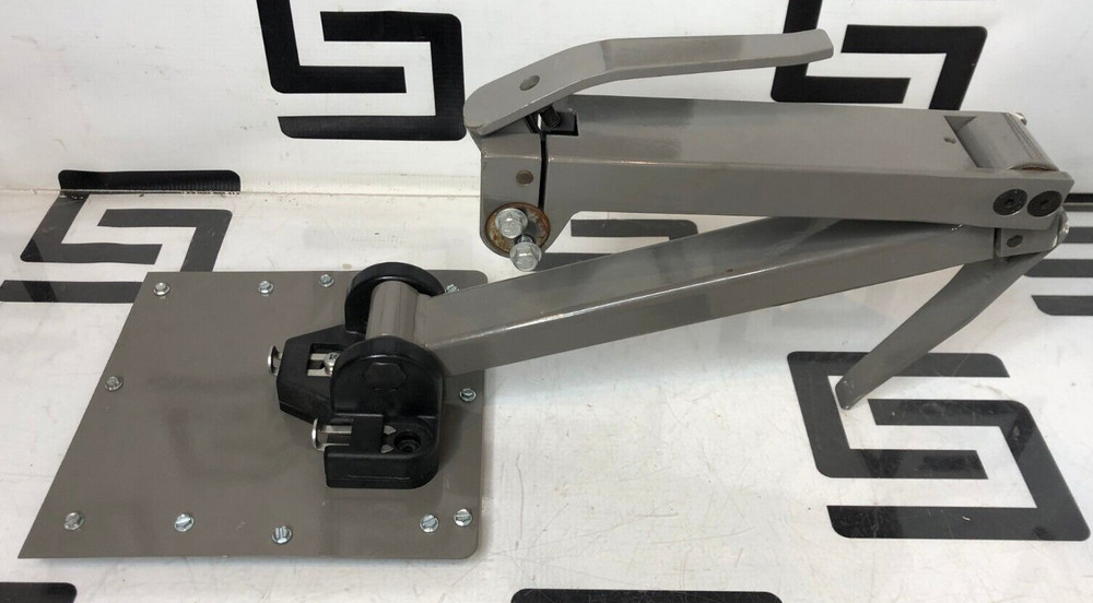 Midmark Ritter 75 119 Evolution Power Exam Table Chair Adjustable Headrest
