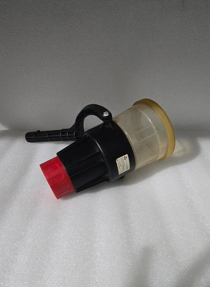 SOLO SMOKE DETECTOR TESTER PO21635