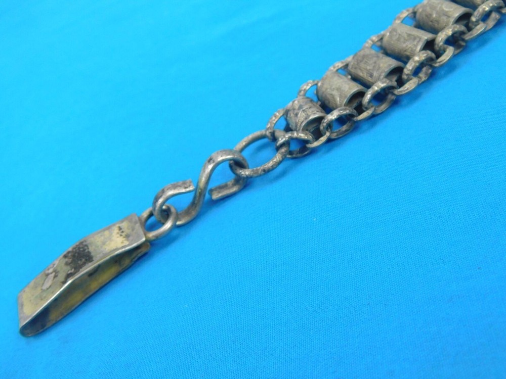 Antique US Fraternal Masonic Sword Dagger Hanger