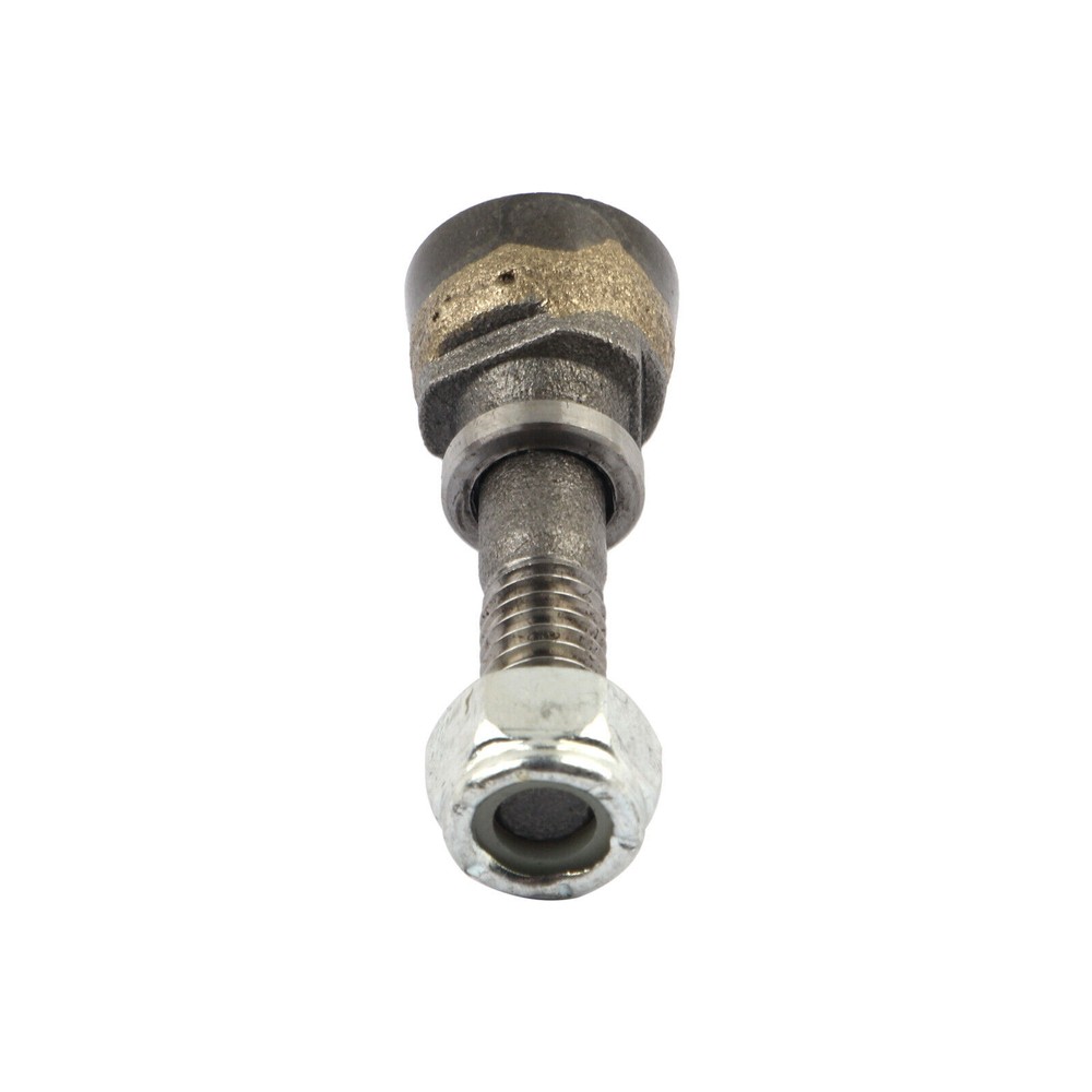 10 Pcs Stump Grinder Teeth Replacement For 500 Stump Grinder Teeth