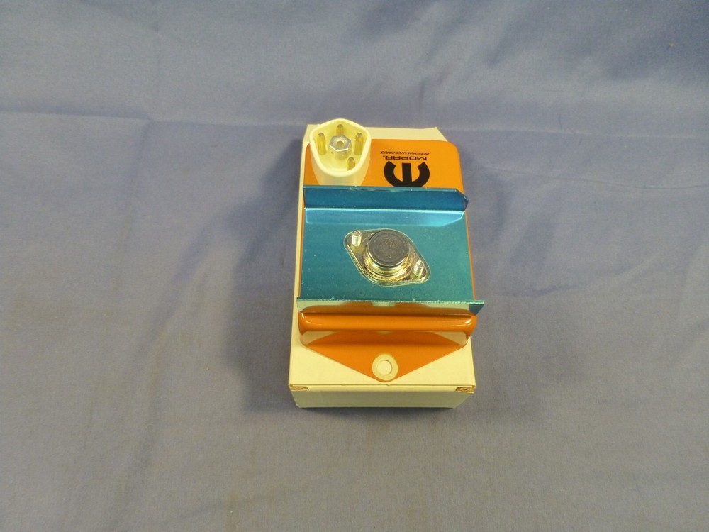 P4120505 Mopar Performance Electronic Control Unit High Performance Orange Box