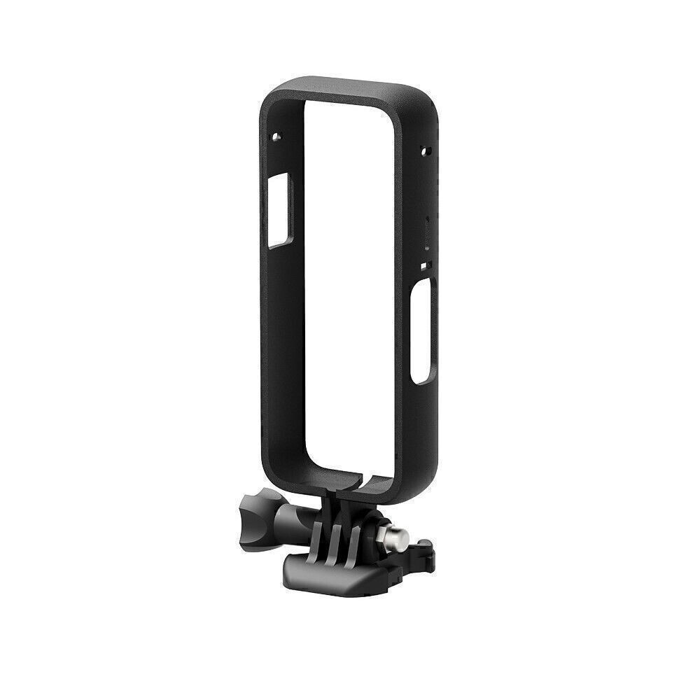 Rabbit Cage Plastic Frame Protective Cover Accessory for Insta360 One X3 Action