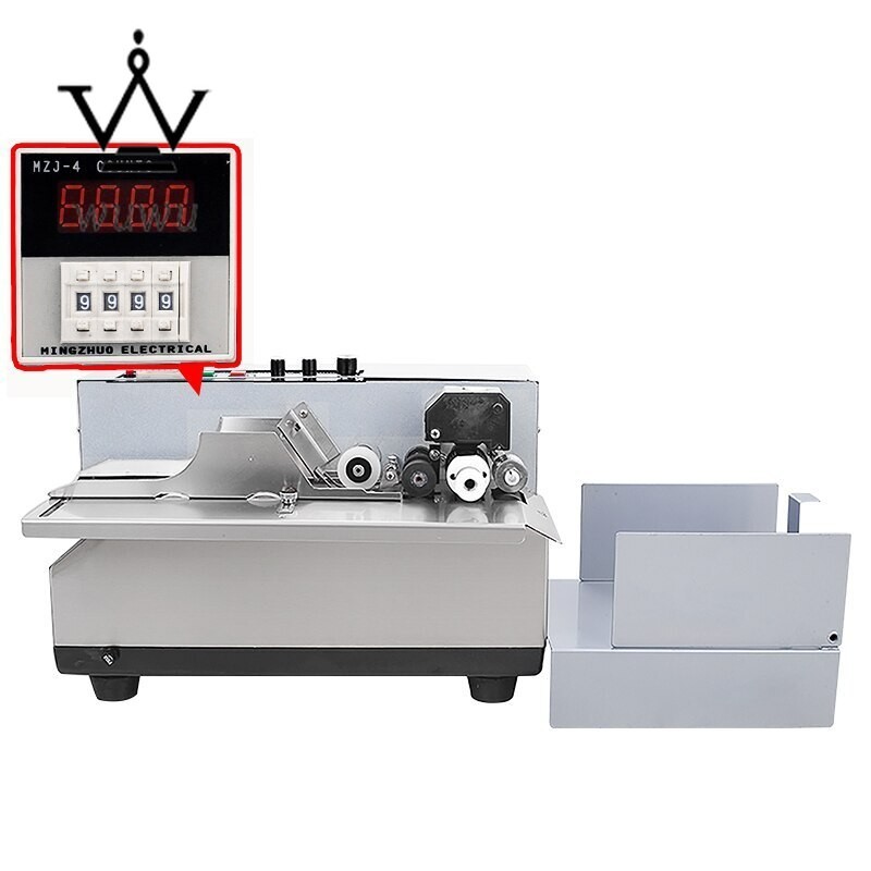 MY-380F Automatic Accurate Ink Wheel Marking Machine Ink Wheel Marking Machine