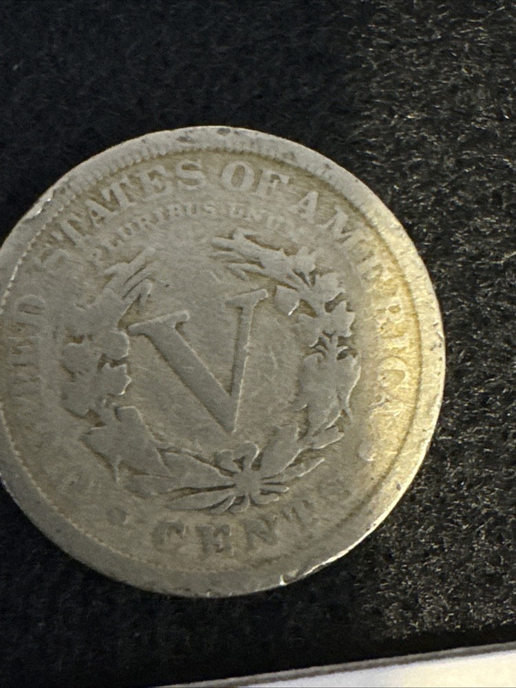 A Mixed Nickel Estate Lot