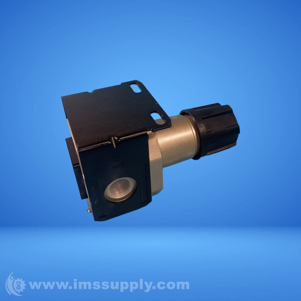 CKD R8100 Regulator FNIP