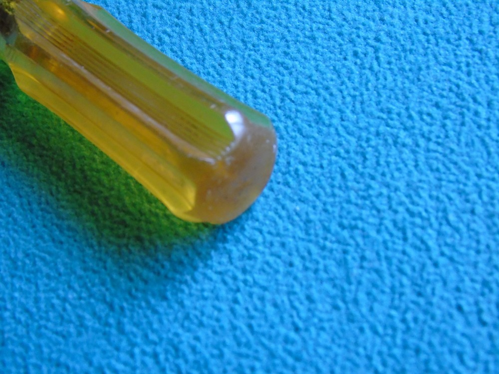 Stanley long reach screwdriver.