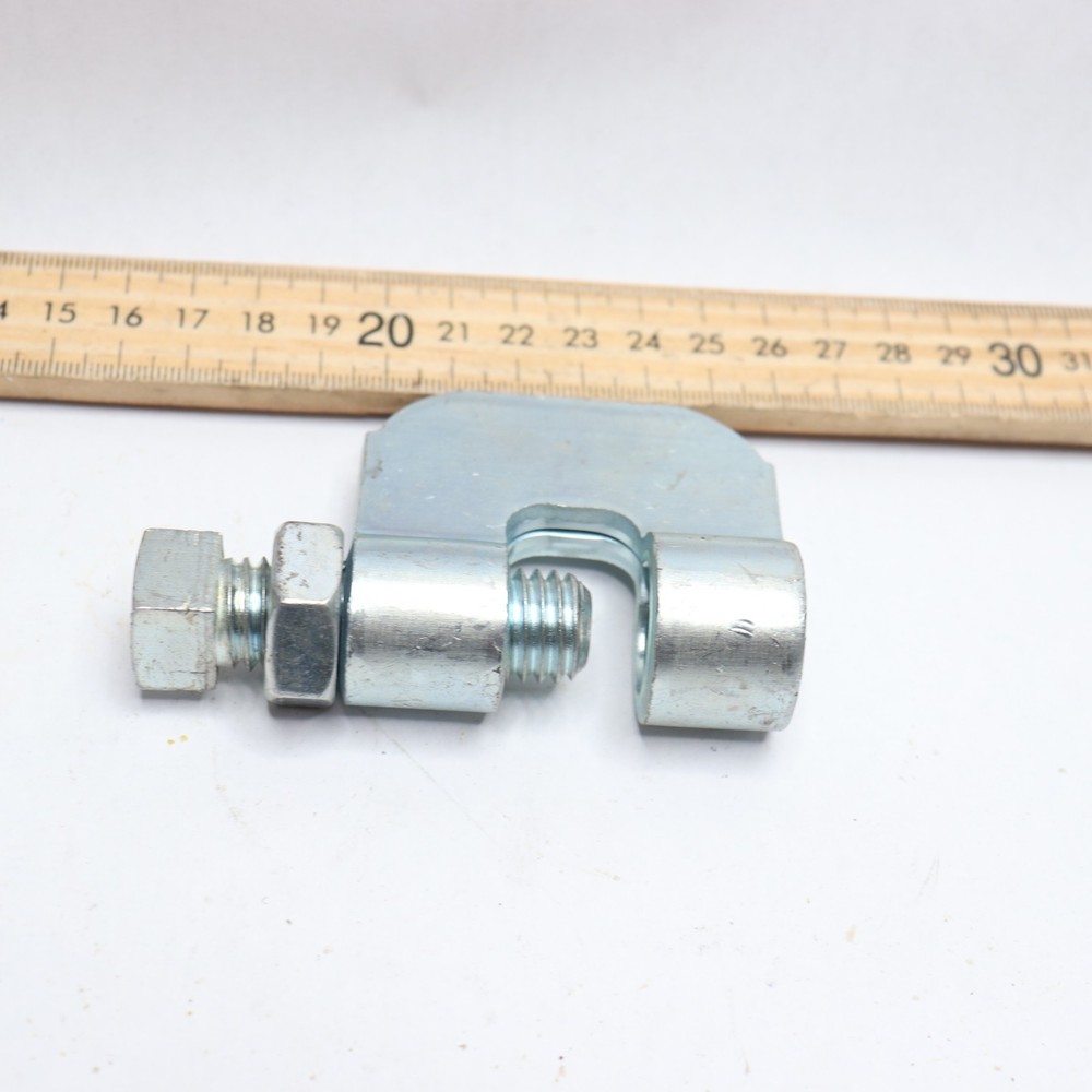 Beam Clamp Stainless Steel E21 3/4"