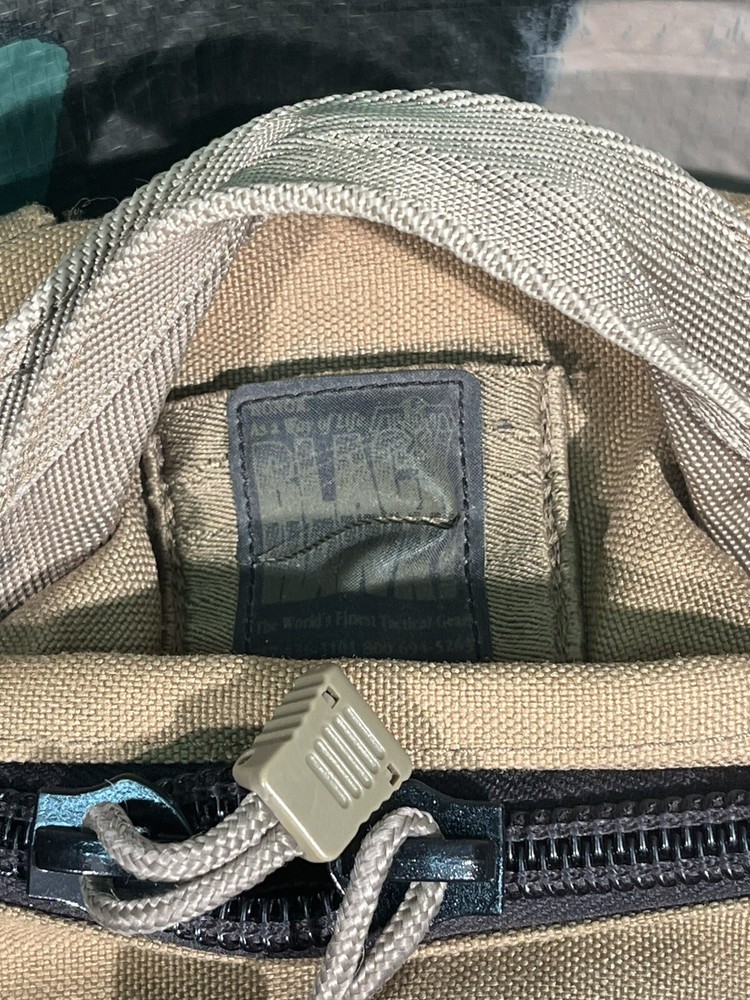 Blackhawk Old School 3 Day Assault Pack Coyote