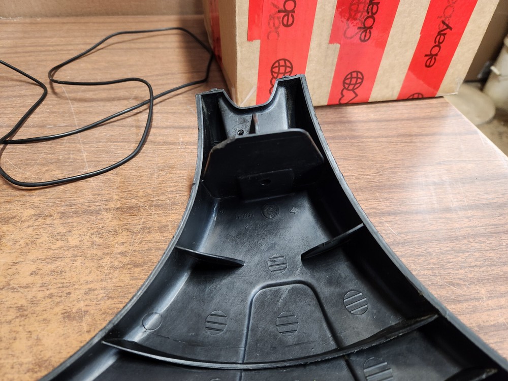 Weedeater Featherlite String Trimmer Shield Assembly 530-54230