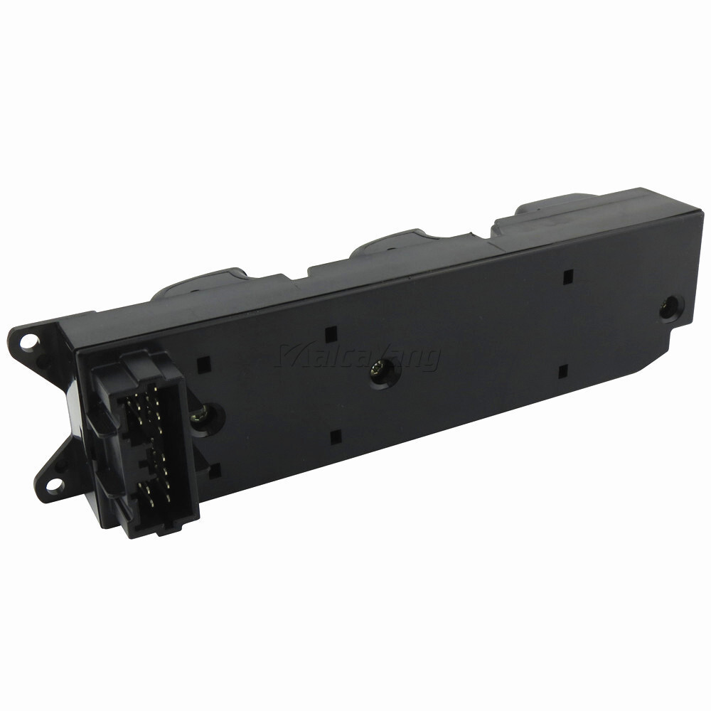 Driver Left For Mitsubishi OUTLANDER 2003 2004-2006 Master Power Window Switch