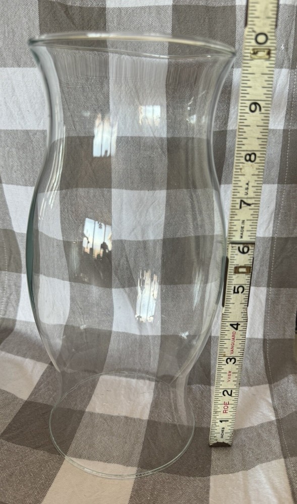 Hurrican Globe 10"