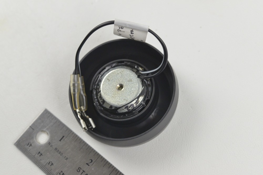 SILK CCAW Dome Tweeter 8ohm