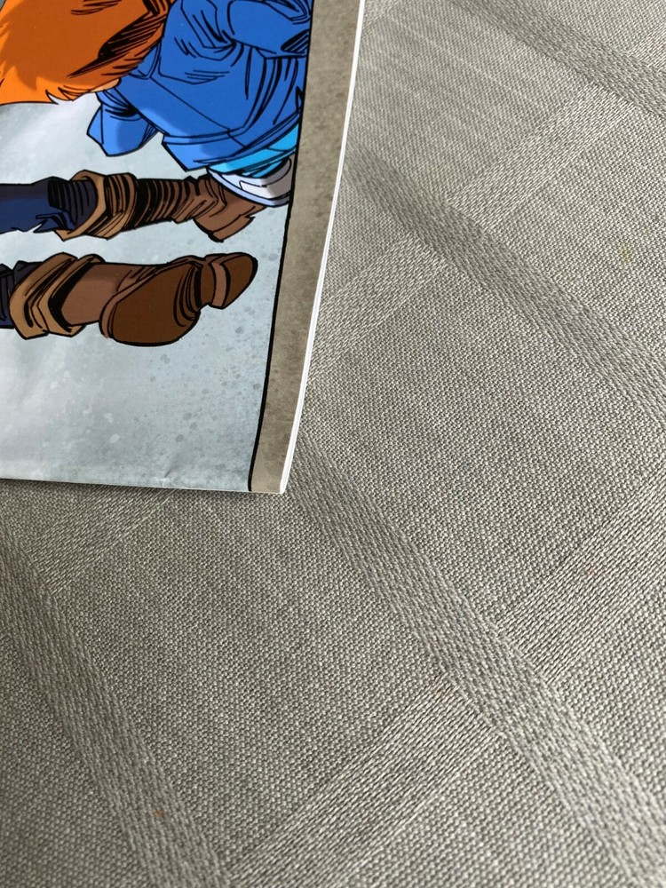 Hebdo Spirou N°4092 In Excellent Condition
