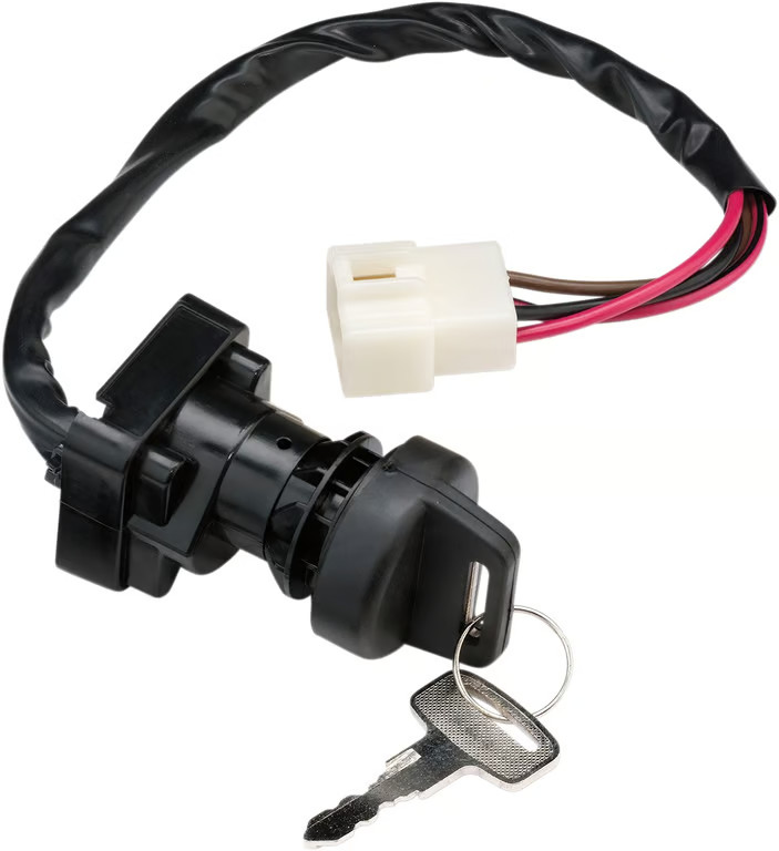 Moose Ignition Switch 100-3025-PU 2106-0426