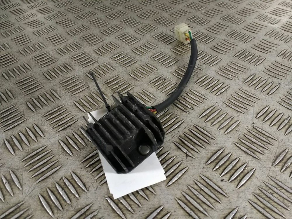 2013 SYM XS 125  RECTIFIER REGULATOR