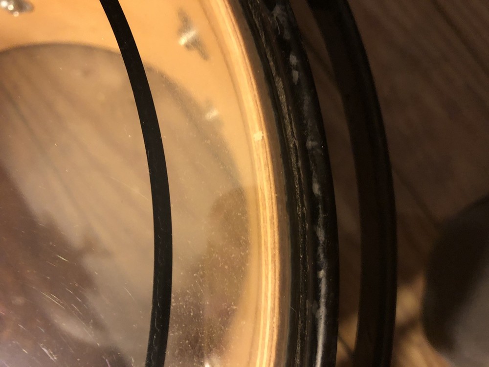 Spaun Drums Custom Series