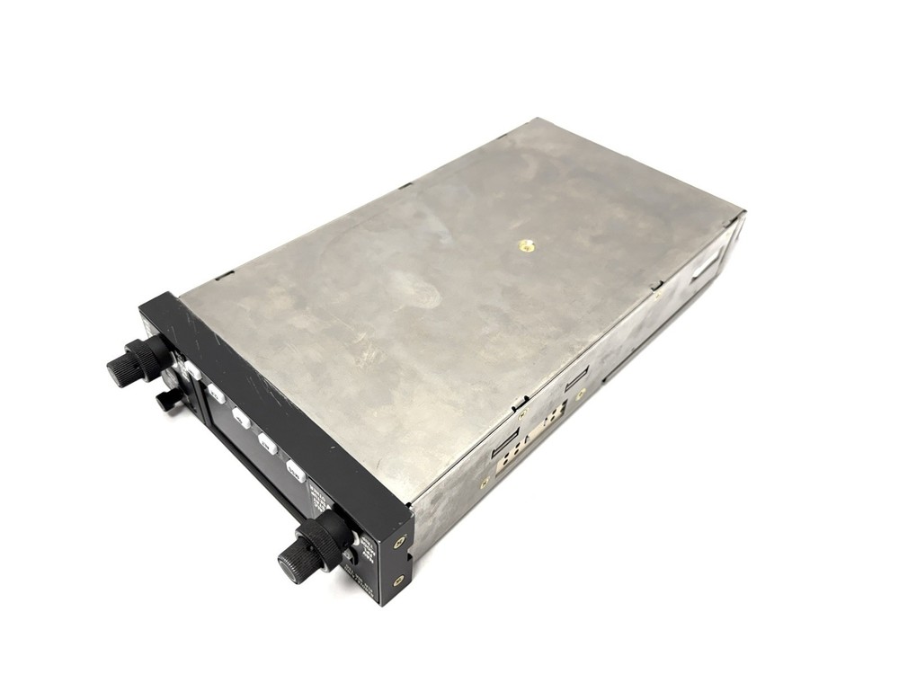 Bendix King GPS Moving Map Unit 066-04031-0111 / KLN 90A