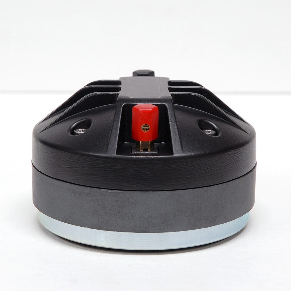 Denovo Audio DNA-325 Polyimide Compression Driver - 1" Exit - 1.75" Voice Coil