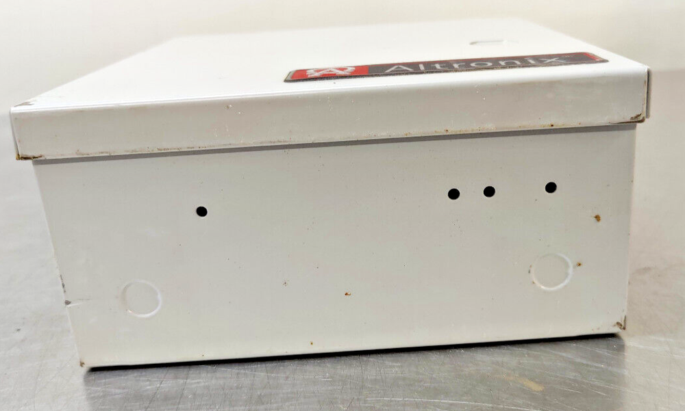 Altronix, ALTV244, CCTV Camera & Accessory Power Supply