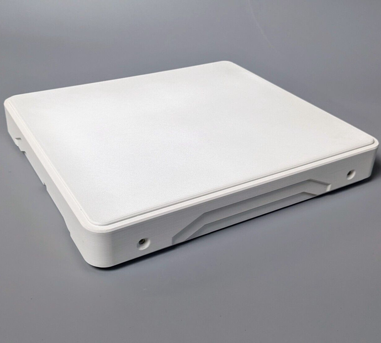 Starlink mini flat mount | RV Roof Adaptor | Protective case