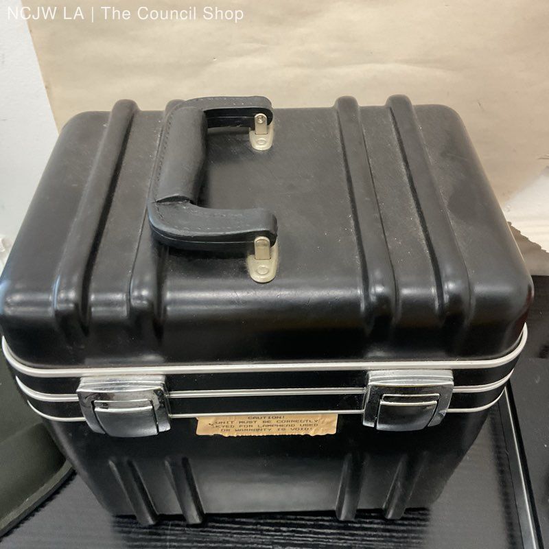 SYSPEC 2000N Photography Lighting Power Unit- Channel A&B