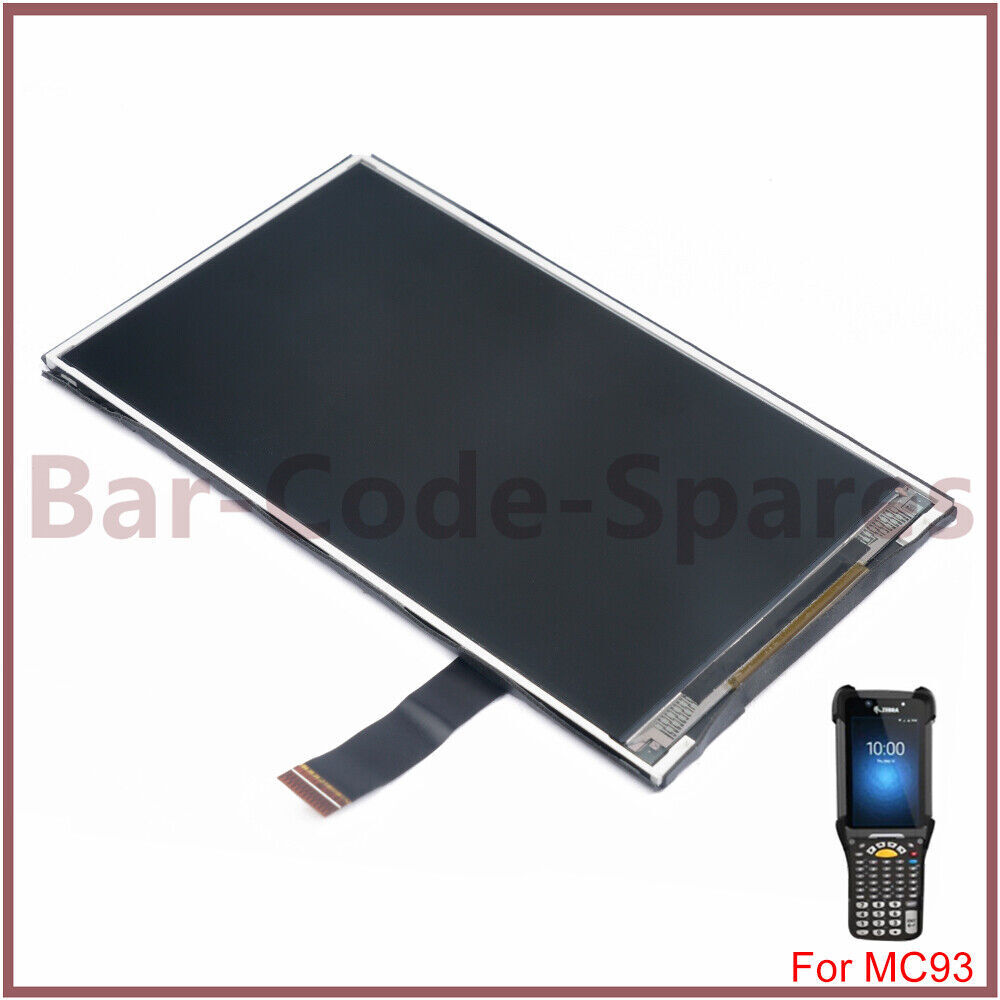 New LCD Display Module Replacement for Symbol MC9300 MC930B-G MC93 Series