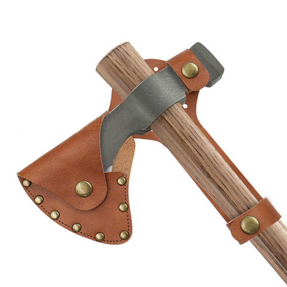 USA Durable Axe Sheath Cover Tool Covers Protector Head Cover for Woodworking