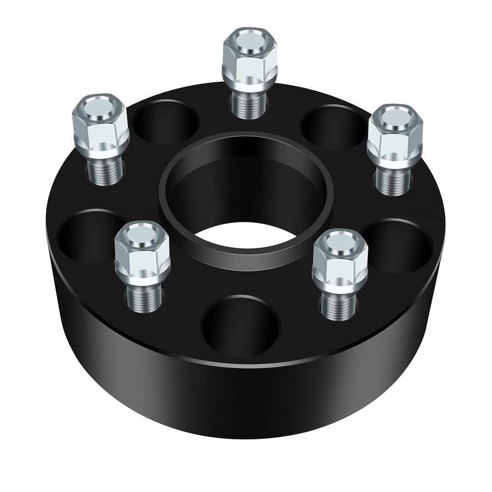 2 Inch Hubcentric Wheel Spacer 5x5 Bolt Pattern