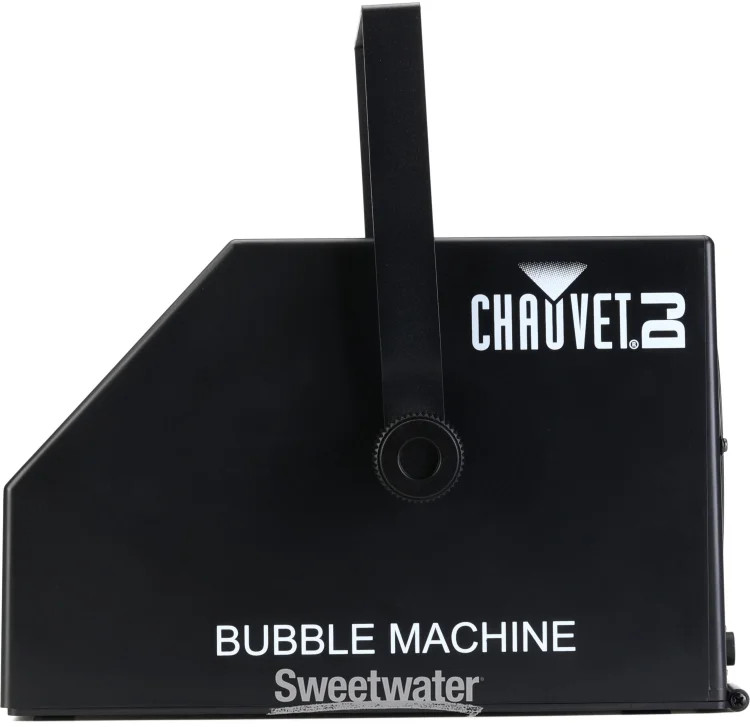 Chauvet DJ B-250 Bubble Machine