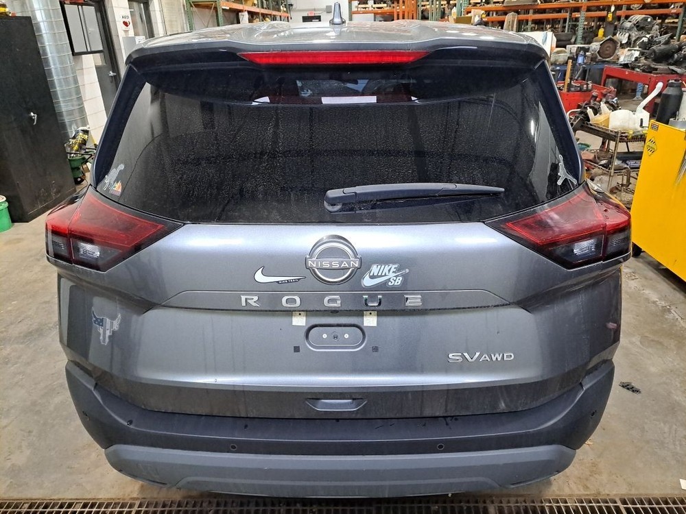 2023 Rogue Camera/Projector Sku#4389116