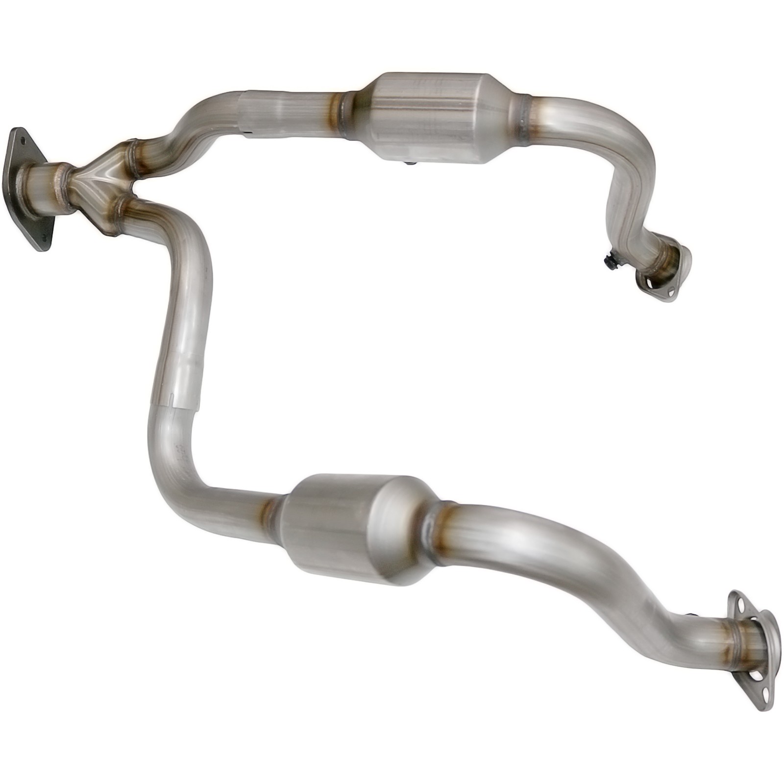 Catalytic Converter for Ford F-250 F-350 F-450 Super Duty 2008-2010 5.4L 6.8L