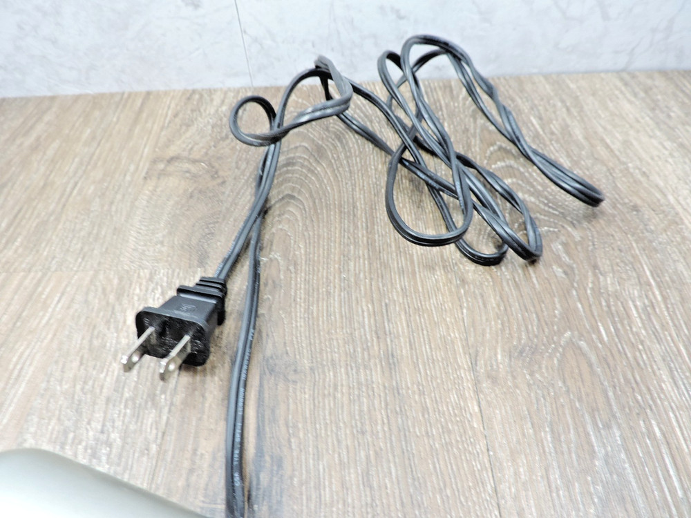 Gemini Automatic VHS Rewinder RW1300 Tested Works