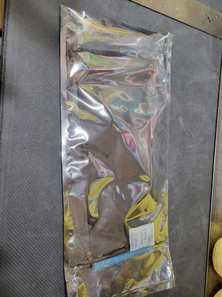 FlyConn Black  Extender Riser Cable | US Seller, Fast Ship!