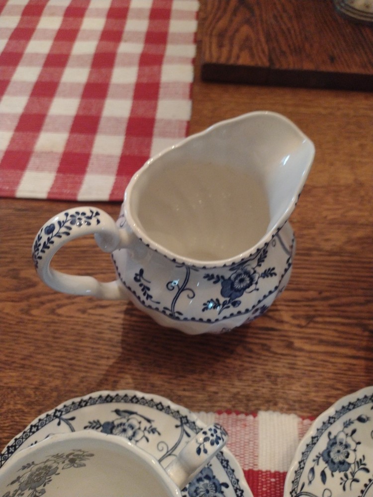 johnson brothers china dinnerware sets vintage