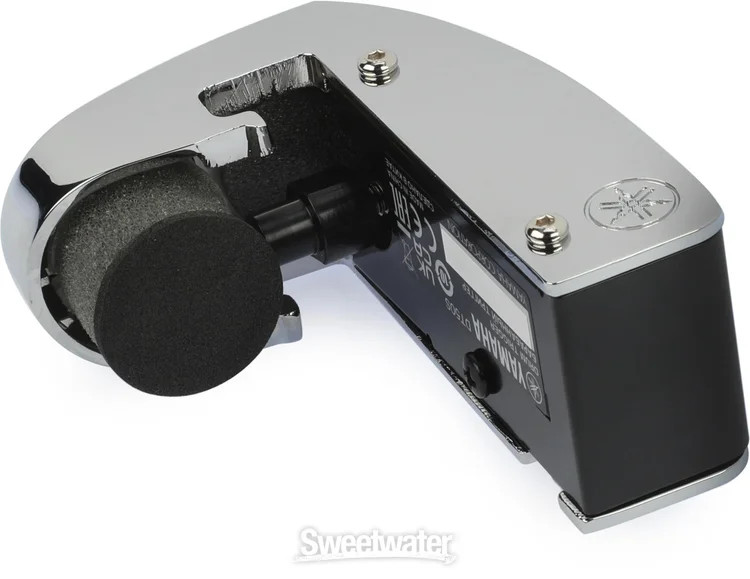 Yamaha Dual-zone Drum Trigger - Snare/Tom