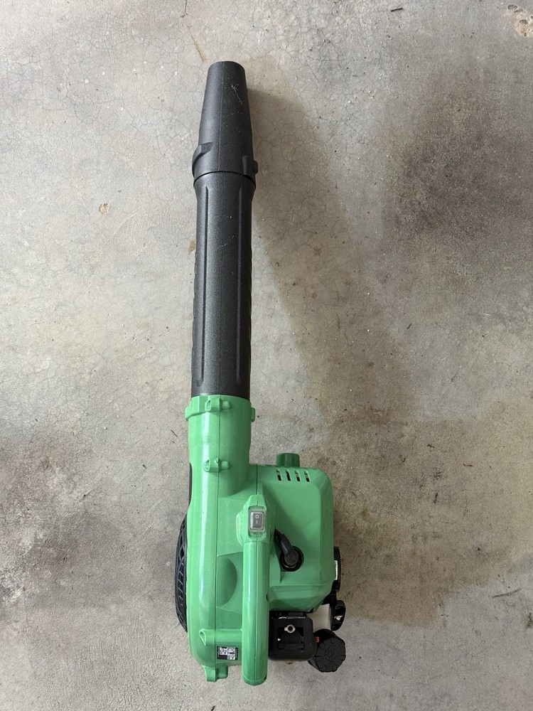 Hitachi RB24EAP Handheld Leaf Blower