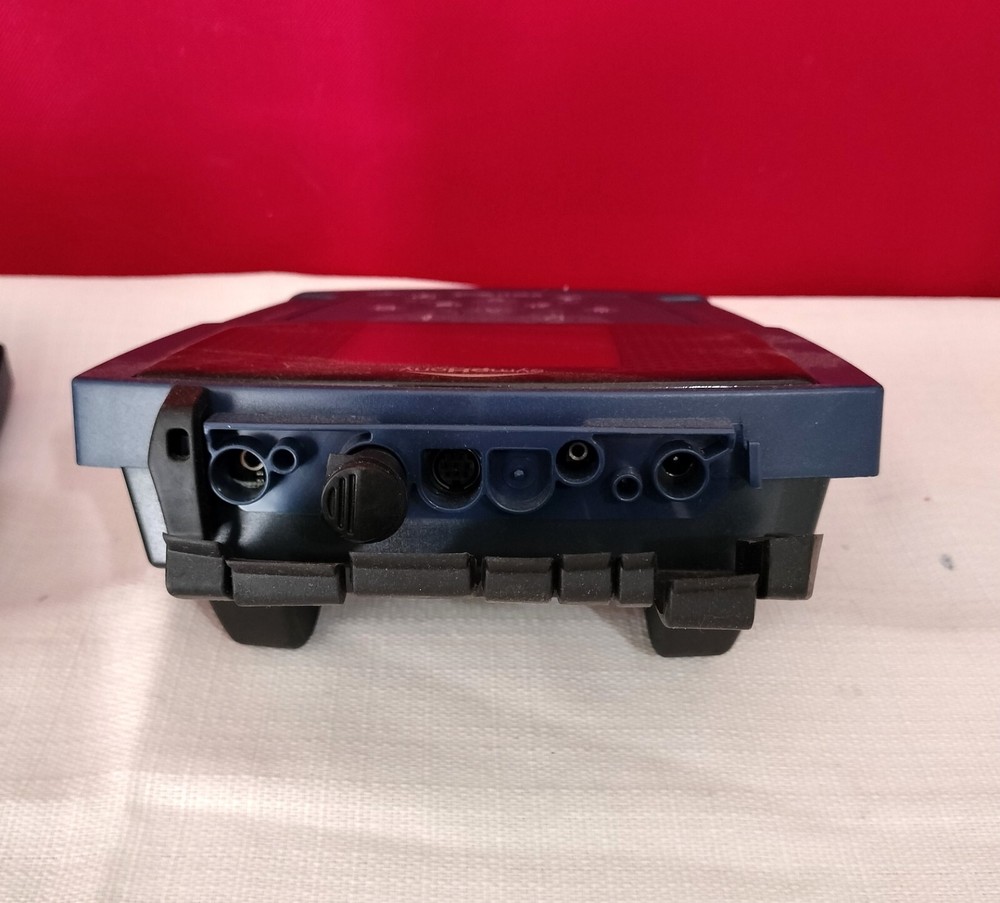 VWR SB80PC sympHony Benchtop pH/ Conductivity Meter