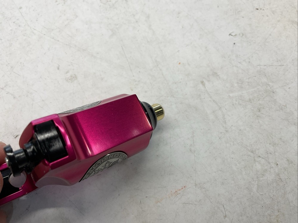 Bishop Rotary 2017 Br15196 Tattoo Machine