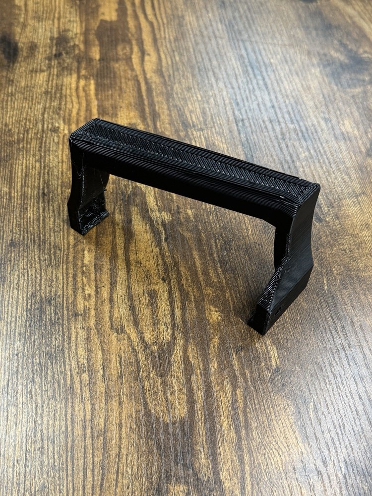 Fits Craftsman 2DXF Miter Saw Handle - 3D Printed Replacement