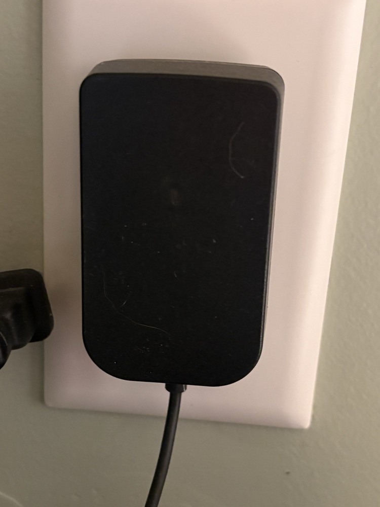 Nimble Apollo Wireless Phone Charging Dock
